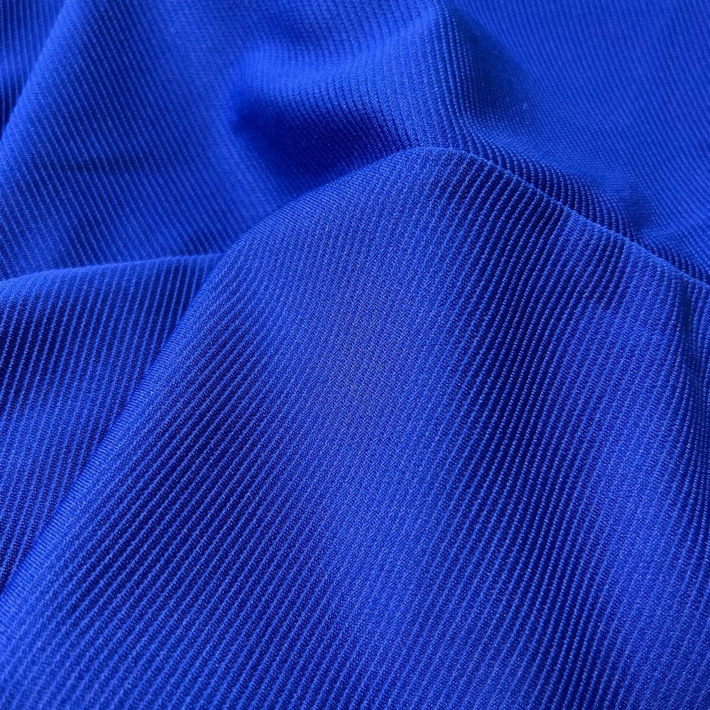 H&M Vibrant Blue Mini Dress - Picture 10 of 11
